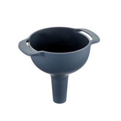 Conjunto de funil TRES, 3 partes