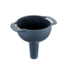 Conjunto de funil TRES, 3 partes