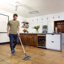 7,2V 1,5Ah Lithium-ion Floor Sweeper