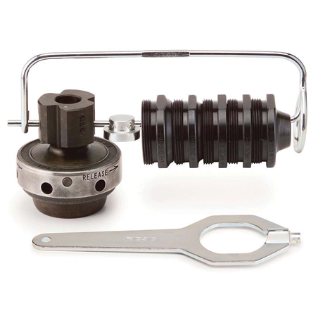 RIDGID Adapter Kit for Model 1822/535A Machine 839