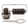 RIDGID Adapter Kit for Model 1822/535A Machine 839