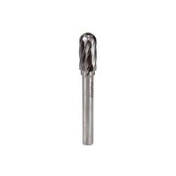 RUKO Shape C - Round (WRC) Alumínio (Ø6,0mm) RUKO