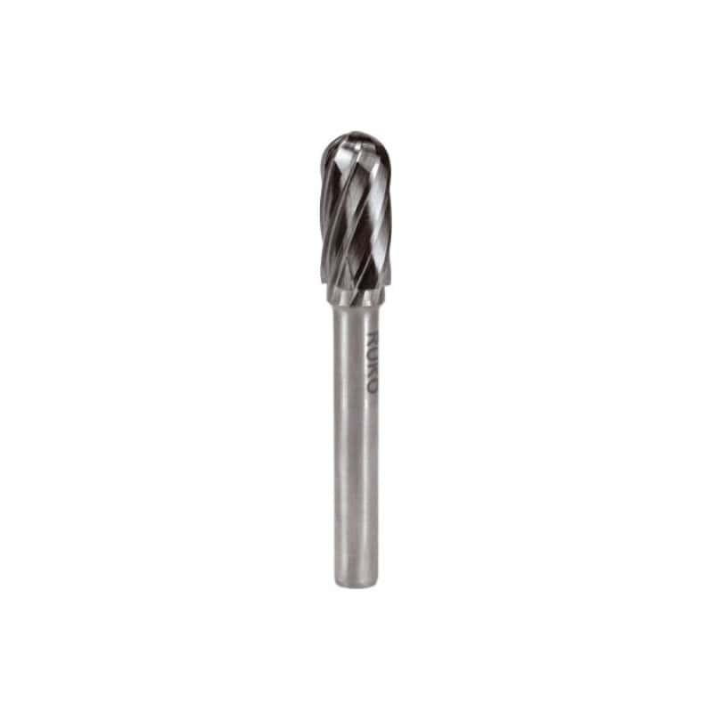 RUKO Shape C - Round (WRC) Alumínio (Ø6,0mm) RUKO RUKO Shape C - Round (WRC) Alumínio (Ø6,0mm) RUKO
