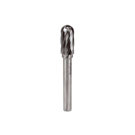 RUKO Shape C - Round (WRC) Alumínio (Ø6,0mm) RUKO