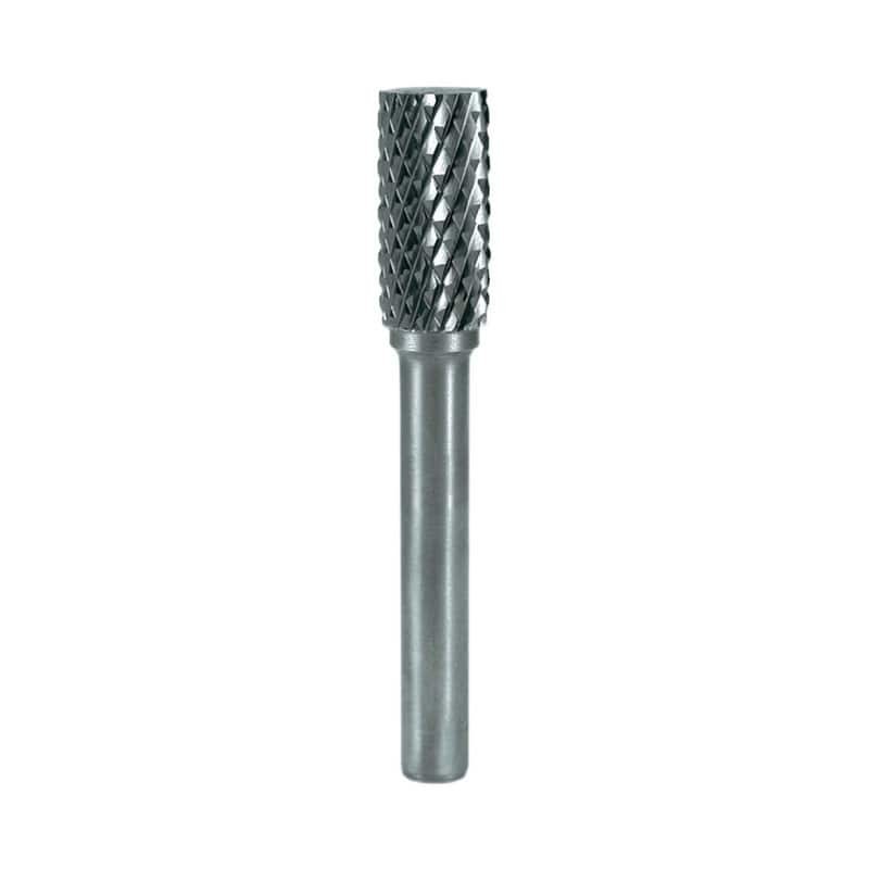 RUKO Shape A - Cylindrical (ZYA) without Top Tooth Pass Hard Metal (Ø3,0mm)