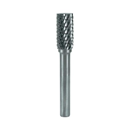 RUKO Shape A - Cylindrical (ZYA) without Top Tooth Pass Hard Metal (Ø3,0mm)