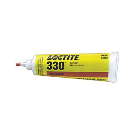 330 MULTIBOND ADHESIVO ESTRUCTURAL METAL