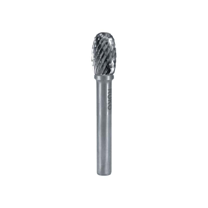 RUKO Shape E - Drop (TRE) Hard Metal MD (Ø12,0mm) RUKO Shape E - Drop (TRE) Hard Metal MD (Ø12,0mm)
