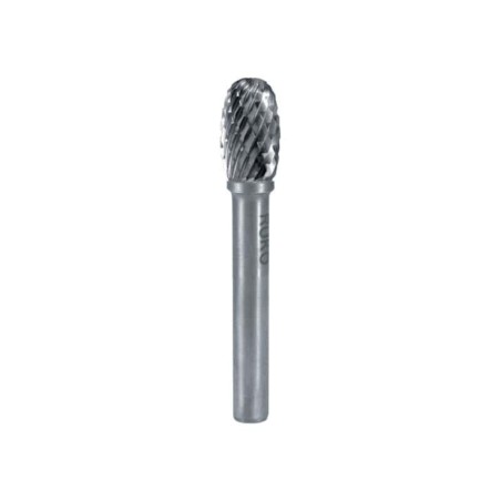 RUKO Shape E - Drop (TRE) Hard Metal  MD (Ø12,0mm)