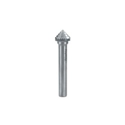 Forma K - Cone 90º (KSK) Metal Duro MD (Ø16,0mm) RUKO