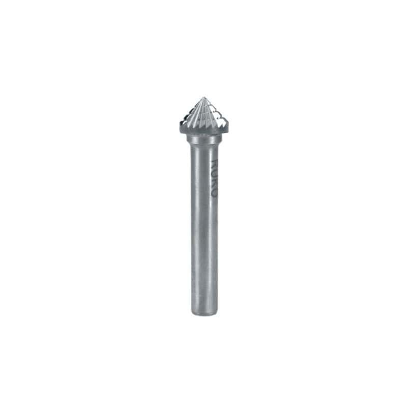 Forma K - Cone 90º (KSK) Metal Duro MD (Ø16,0mm) RUKO