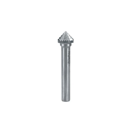 RUKO Shape K - Cone 90º (KSK) Hard Metal MD (Ø16,0mm)
