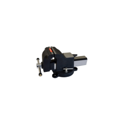 BELFLEX Steel Bench Vise TBA 125 mm