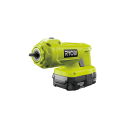 RYOBI One + ™ Easystart ™ To Start The Gasoline Tools By Pressing The Button (With Batery And Charger)