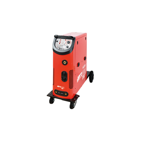 SEMI-AUTOMÁTICA AEROMIG 380S 350A 400V