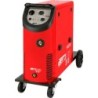 Solter Semi Automatic AEROMIG 310 4R
