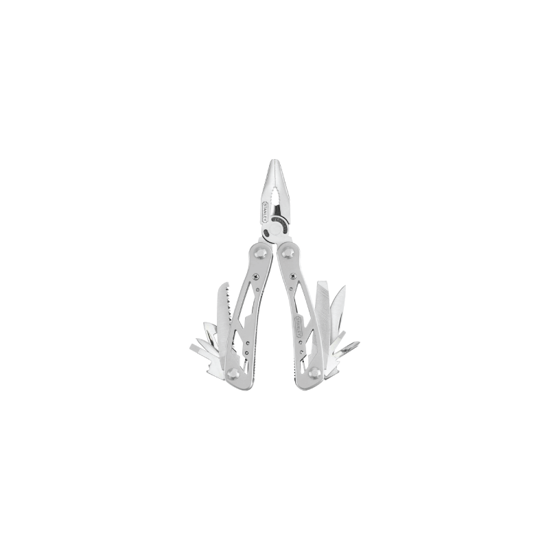 STANLEY® 12 In 1 Multi-Tool Plier STN0-84-519