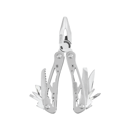 STANLEY® 12 In 1 Multi-Tool Plier STN0-84-519