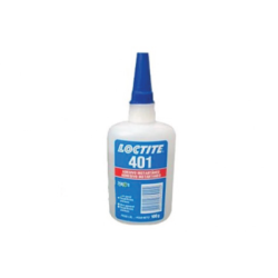 401 ADHESIVO INSTANTANEO USO GENERAL 100