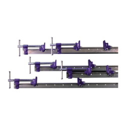 T-Bar Clamps Serie 136 IRWIN 1070 mm