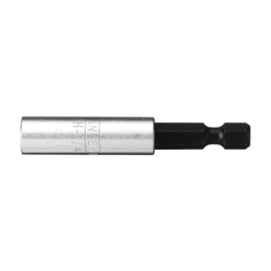 STANLEY® Magnetic Bit Holder (Pack of 5) 60mm