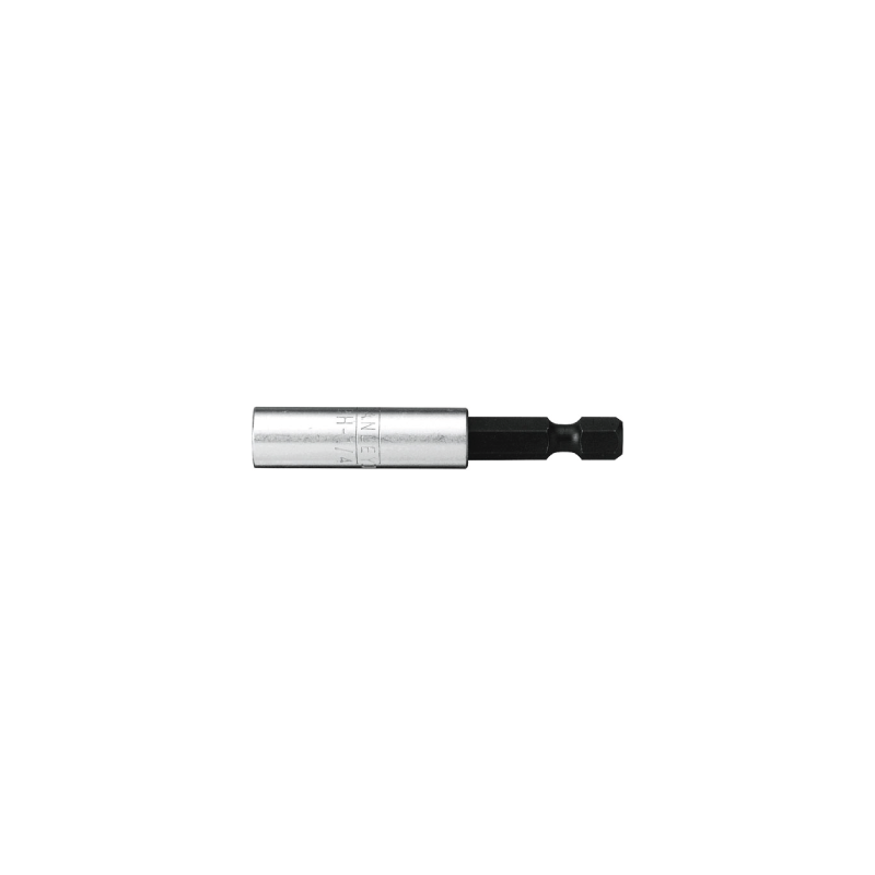 STANLEY® Magnetic Bit Holder (Pack of 5) 60mm