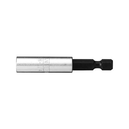 STANLEY® Magnetic Bit Holder (Pack of 5) 60mm