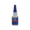 415 ADHESIVO INSTANTANEO METALES 20 G.