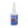 415 ADHESIVO INSTANTANEO METALES 50 G.