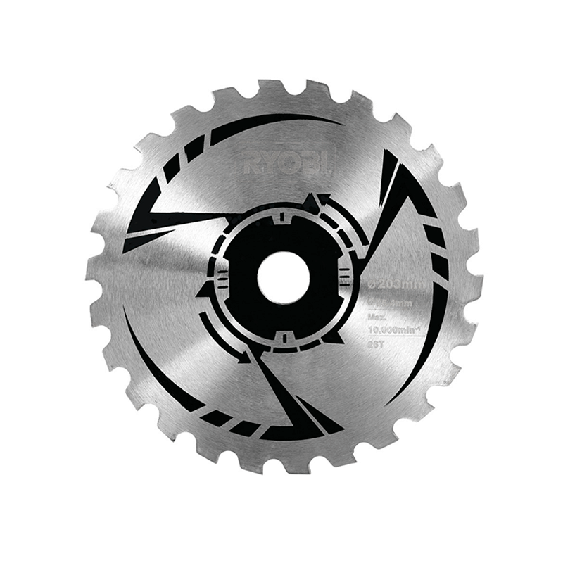 RYOBI Cutting Blade With 26 Teeth For Brushcutter