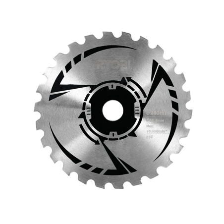 RYOBI Cutting Blade With 26 Teeth For Brushcutter