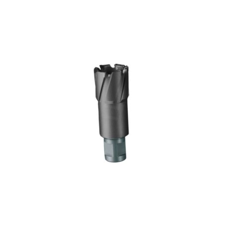 RUKO Crank Drills With Hard Metal Edges And Rod Quick In TC-Tecrona  - Depth Of Cut 35,0 / 50,0 mm (Ø16,0mm)