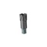 RUKO Crank Drills With Hard Metal Edges And Rod Quick In TC-Tecrona  - Depth Of Cut 35,0 / 50,0 mm (Ø16,0mm)
