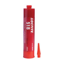 Formador de Juntas de Alta Flexíbilidade 518 300ml LOCTITE