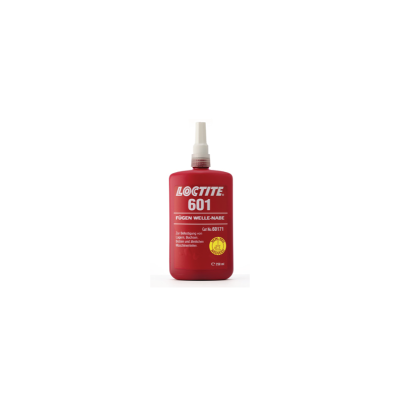 601 RETENEDOR MONTAJES AJUSTADOS 250ML