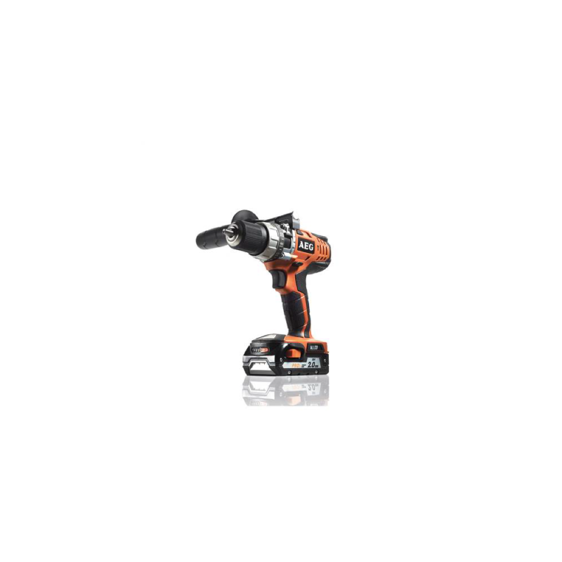 BSB18C LI-152C KIT3X BERB.COMBI 18V LI