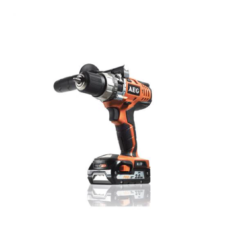BSB18C LI-152C KIT3X BERB.COMBI 18V LI