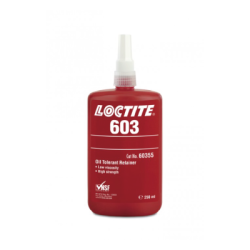 LOCTITE 603 Adjustable Parts Assembly Retainer