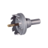 RUKO HSS Hard Metal Crank Saws, Inserts (Ø60,0mm)