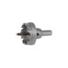 RUKO HSS Hard Metal Crank Saws, Inserts (Ø32,5mm)