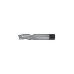 SOMTA 3 Flute End Mill BS122 HSSCO8E Øh8 14 mm