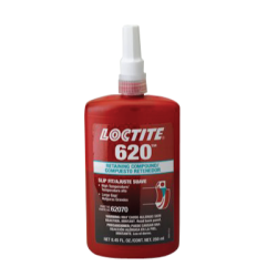 620 RETENEDOR ALTA TEMPERATURA 250ML