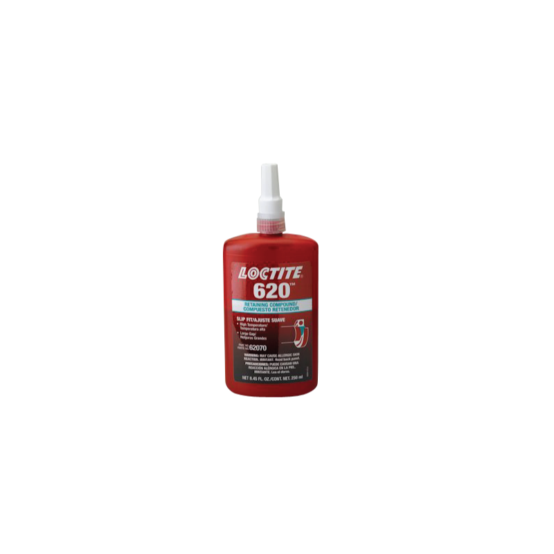 620 RETENEDOR ALTA TEMPERATURA 250ML 620 RETENEDOR ALTA TEMPERATURA 250ML