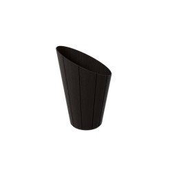 Bucket Carbone 1 Bottle - Timber