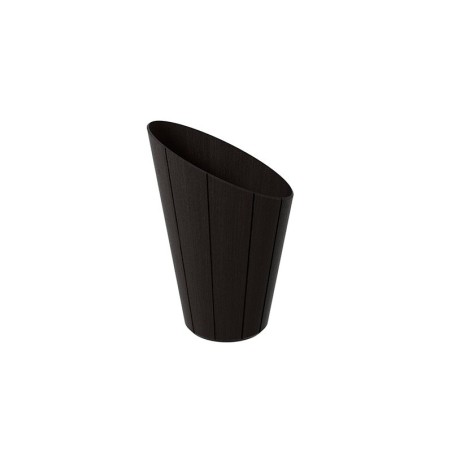 Bucket Carbone 1 Bottle - Timber
