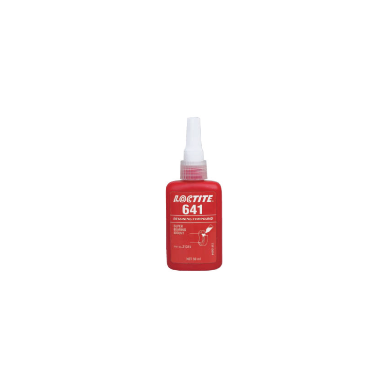 Retentor de Fácil Desmontagem 50ml 641 LOCTITE