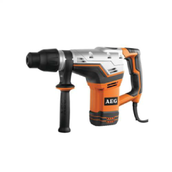 AEG SDS Max Comb Hammer KH 5 G 1100 W