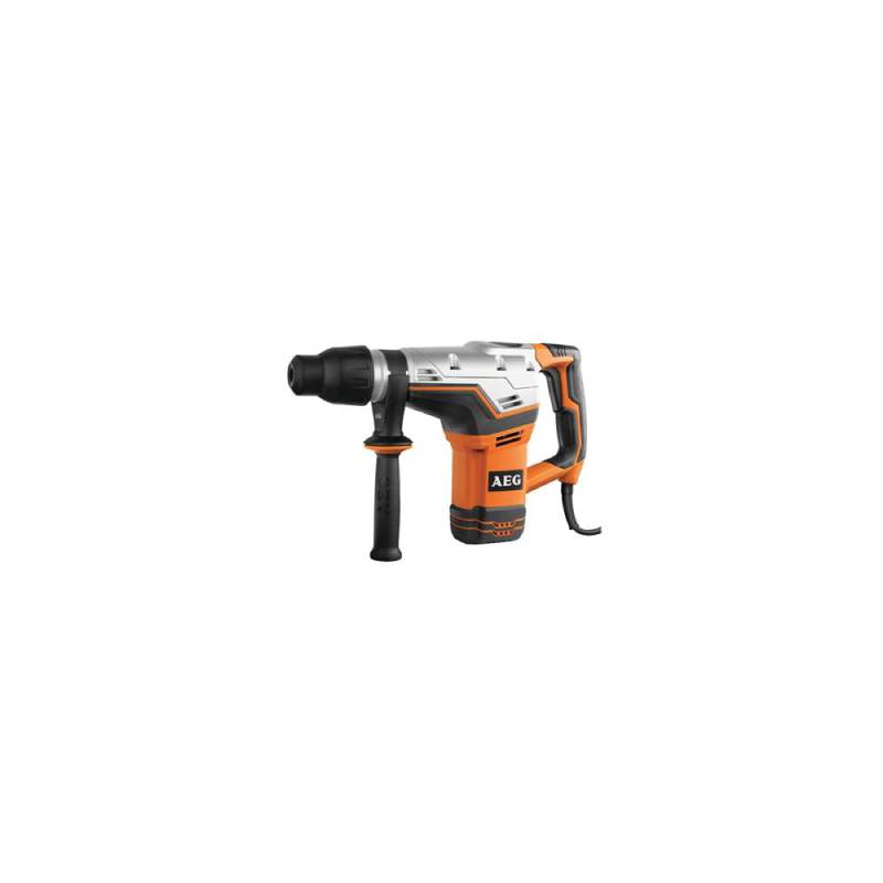 Martillo Combi SDS Max KH 5 G AEG 1100 W Martillo Combi SDS Max KH 5 G AEG 1100 W