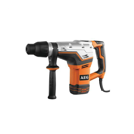 Martelo Combi SDS Max KH 5 G AEG 1100 W