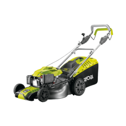 RYOBI Subaru® 190Cc Ohc Petrol Lawnmower With Variable Pace, 53cm Deck